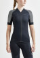 náhled Dámský cyklistický dres Craft 1910555-999000 ADV Endur Lumen W