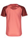 náhled Dětský cyklistický dres Scott Shirt Jr Trail 20 s/sl Bri Re/Ru Re