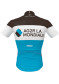 náhled Cyklistický dres Rosti AG2R Replica dres