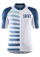 náhled Pánský cyklistický dres Craft 1911211-900677 SDV HMC Endur graphic