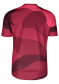 náhled Dětský cyklodres Scott Shirt Jr Trail 20 s/sl tibetan red