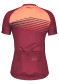 náhled Dámský cyklodres Scott Shirt W's RC Pro s/sl red/pink