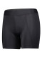 náhled Dámské cyklistické šortky Scott Shorts W's Endurance 20 ++ blck/dk grey