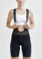 náhled Dámské cyklistické kraťasy Craft 1910550-999000 ADV Aero Bib W