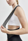 náhled Dámské cyklistické kraťasy Craft 1910550-999000 ADV Aero Bib W