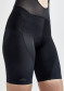 náhled Dámské cyklistické kraťasy Craft 1910550-999000 ADV Aero Bib W