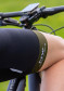 náhled Cyklistické kraťasy Northwave Origin Bibshort Blk/Yellowfluo