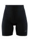 náhled Dámské cyklistické boxerky CRAFT 1907453-999000 FUSEKNIT W