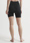 náhled Dámské cyklistické boxerky CRAFT 1907453-999000 FUSEKNIT W