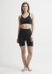náhled Dámské cyklistické boxerky CRAFT 1907453-999000 FUSEKNIT W