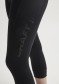 náhled Dámské cyklistické kalhoty Craft 1907134-999000 Essence Knickers W
