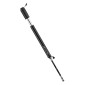 náhled Pumpička Lezyne Hp Drive - M Blk/Hi Gloss