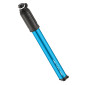 náhled Pumpička Lezyne Hp Drive - M Blue/Hi Gloss