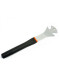 náhled Author CC PW15 klíč pedál 15 x 320 mm (černá/stříbrná)