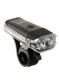 náhled Přední světlo Author A-Vision 800 lm USB černá 