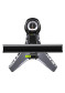 náhled Nožní pumpička Scott SYN Floor pump Vernon 2.0 Dual Mode Cool Grey