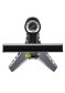 náhled Nožní pumpička Scott SYN Floor pump Vernon 2.0 Dual Mode Cool Grey