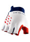 náhled Cyklo rukavice 100% Exceeda Gel Short Finger Glove