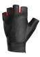 náhled Cyklistické rukavice Northwave Extreme Short Fingers Glove Black/Red