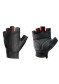 náhled Cyklistické rukavice Northwave Extreme Short Fingers Glove Black/Red