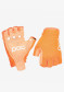 náhled Cyklistické rukavice POC AVIP Glove Short Zink Orange