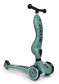 náhled Dětské odrážedlo/koloběžka Scootandride Highwaykick 1 Lesní zelená
