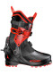 náhled Boty na skialp Atomic BACKLAND CARBON Black/Red