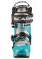 náhled Dámské skialpinistické boty Scarpa Gea LD 2.0 12047T scuba blue