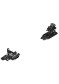 náhled Skialpové vázání Atomic N BACKLAND PURE Black/Gunmetal