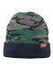 náhled Dětská čepice BARTS MARCUS BEANIE