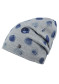 náhled Dětská zimní čepice BARTS MASHU BEANIE HEATHER GREY