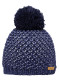 náhled Dětská čepice BARTS CERS BEANIE KIDS LAPIS