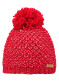 náhled Dětská čepice BARTS CERS BEANIE KIDS CAPSICUM