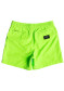 náhled Dětské šortky QUIKSILVER EQBJV03097 17 EVERYDAY SOLID 13