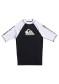 náhled Dětské tričko QUIKSILVER EQBWR03079-KVJ0 ON TOUR SS YOUTH