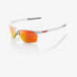 náhled Sluneční brýle 100% Sportcoupe Matte White-Hiper