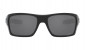 náhled Sluneční brýle Oakley 9263-4163 Turbine Pol Blk w/ PRIZM Blk Pol