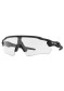 náhled Sluneční brýle Oakley 9211-2038 Radar Ev Pitch Mttblk W/ Clr-Blk Photo