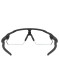 náhled Sluneční brýle Oakley 9211-2038 Radar Ev Pitch Mttblk W/ Clr-Blk Photo