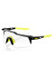 náhled Sluneční brýle 100% Speedcraft Sl Gloss Black/Photochromic Lens