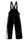 náhled Dívčí kalhoty POIVRE BLANC 6-1024-BBGL SKI BIB 18M-3