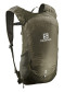 náhled Turistický batoh Salomon Trailblazer 10 Martini Ol/Olive Nigh/Ebo