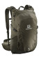 náhled Turistický batoh Salomon TRAILBLAZER 30 Martini Ol/Olive Nigh/Ebo
