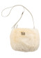 náhled Dámská kabelka BARTS SALWEEN SHOULDERBAG WHITE