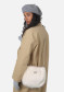 náhled Dámská kabelka BARTS SALWEEN SHOULDERBAG WHITE