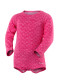 náhled Dětské funkční body Devold Active Baby Body Cerise