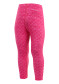 náhled Dětské termo kalhoty DEVOLD DUO ACTIVE BABY CERISE