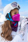 náhled Nákrčník UYN Community Mask Winter A075 Blue
