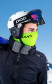 náhled Nákrčník UYN Community Mask Winter A075 Blue