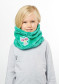 náhled Dětský nákrčník Affenzahn Childrens Scarf Olivia